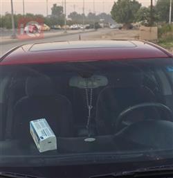 شيفروليه امبالا